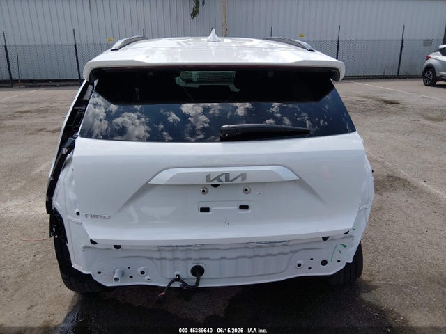 KIA Niro Ev Wind 2026 KNDCR3L11T5150411 Image 17
