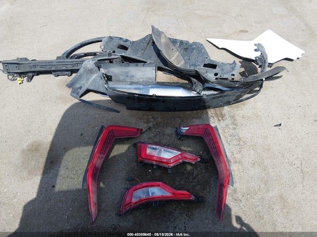 KIA Niro Ev Wind 2026 KNDCR3L11T5150411 Image 12