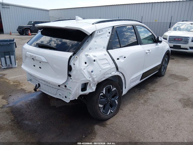 KIA Niro Ev Wind 2026 KNDCR3L11T5150411 Image 4
