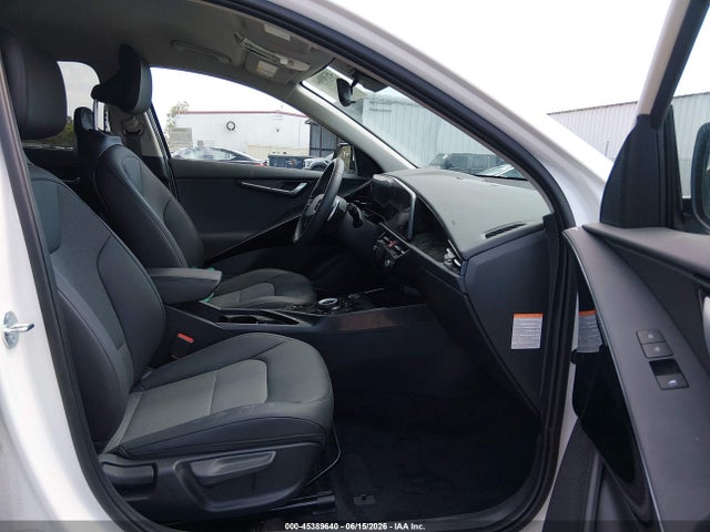 KIA Niro Ev Wind 2026 KNDCR3L11T5150411 Image 5