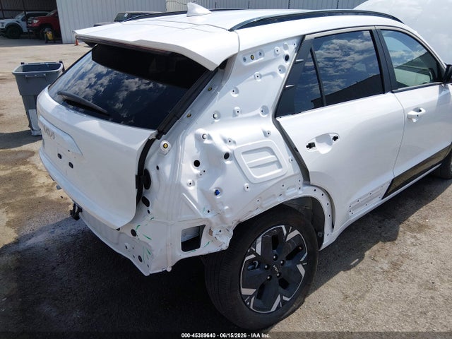 KIA Niro Ev Wind 2026 KNDCR3L11T5150411 Image 6