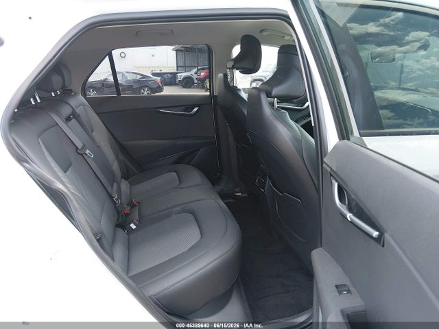 KIA Niro Ev Wind 2026 KNDCR3L11T5150411 Image 8