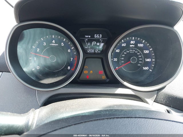 Hyundai ELANTRA SE 2015 5NPDH4AE0FH605689 Image 7