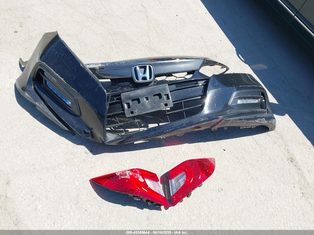 1HGCV2F37LA015493 Honda Accord Sport 2.0t