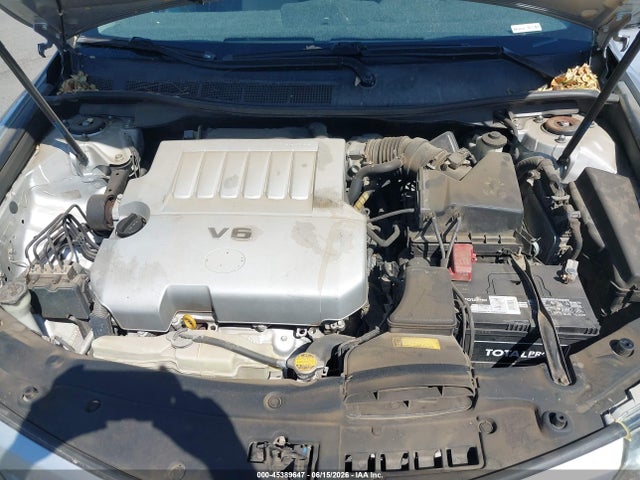 2012 Toyota Camry Se V6 მანქანა იყიდება აუქციონზე, vin: 4T1BK1FK1CU012166, აუქციონის ნომერი: 45389647