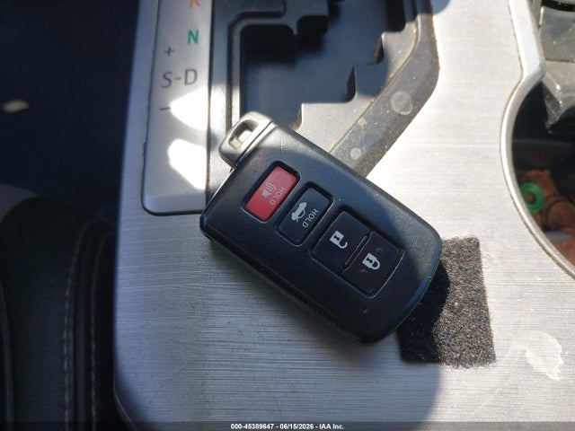 2012 Toyota Camry Se V6 მანქანა იყიდება აუქციონზე, vin: 4T1BK1FK1CU012166, აუქციონის ნომერი: 45389647