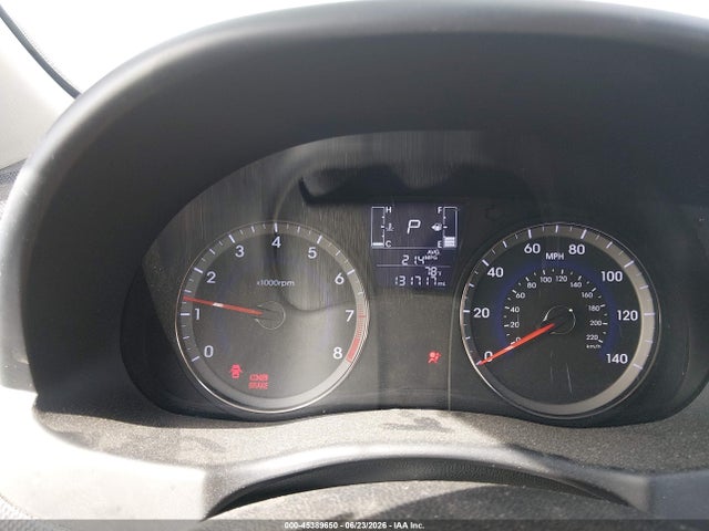 Hyundai ACCENT SE 2016 KMHCT4AEXGU028280 Image 7