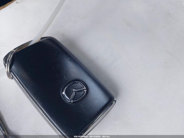 45389653 :رقم المزاد ، JM3KFBCM4M0442438 vin ، 2021 Mazda Cx-5 Touring مزاد بيع