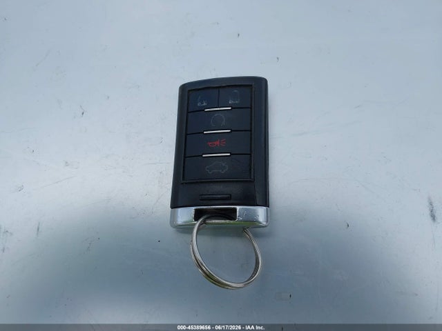 2011 Cadillac Cts Performance მანქანა იყიდება აუქციონზე, vin: 1G6DK5EY1B0166623, აუქციონის ნომერი: 45389656