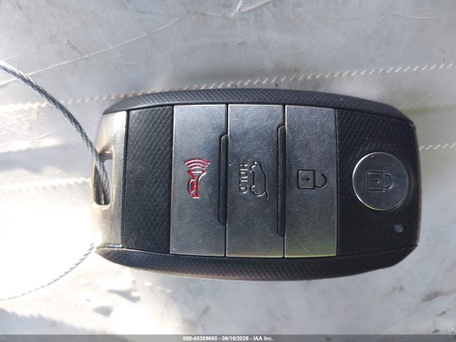 KIA OPTIMA HYBRID 2015 KNAGM4ADXF5078810 Image 11