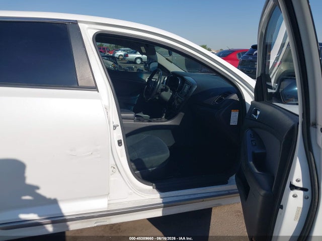 KIA OPTIMA HYBRID 2015 KNAGM4ADXF5078810 Image 5