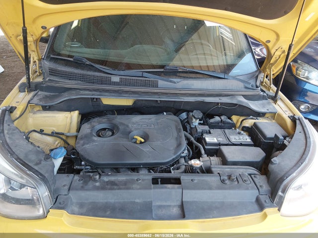 KIA Soul ! 2015 KNDJX3A50F7143140 Image 10
