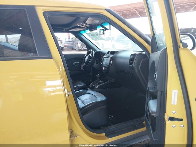 KIA Soul ! 2015 KNDJX3A50F7143140 Image 5