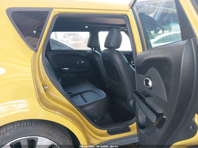KIA Soul ! 2015 KNDJX3A50F7143140 Image 8