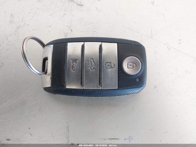 KIA OPTIMA EX 2016 5XXGU4L32GG050326 Image 11