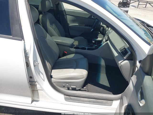 KIA OPTIMA EX 2016 5XXGU4L32GG050326 Image 5