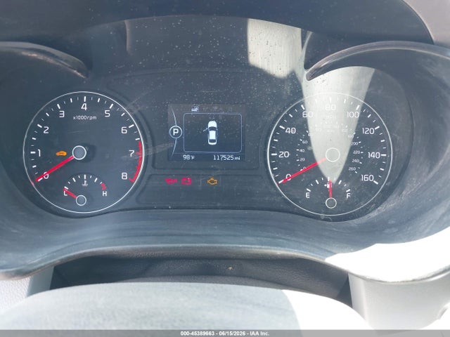 KIA OPTIMA EX 2016 5XXGU4L32GG050326 Image 7