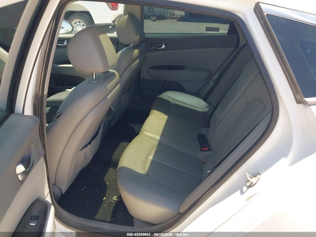 KIA OPTIMA EX 2016 5XXGU4L32GG050326 Image 8
