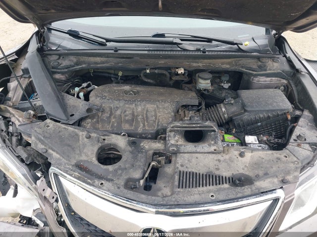 Продаж на аукціоні авто 2013 Acura Rdx, vin: 5J8TB3H32DL015337, номер лоту: 45389669