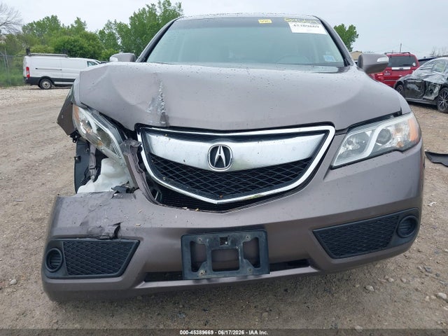 Продаж на аукціоні авто 2013 Acura Rdx, vin: 5J8TB3H32DL015337, номер лоту: 45389669