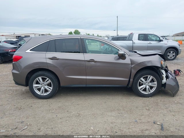 Продаж на аукціоні авто 2013 Acura Rdx, vin: 5J8TB3H32DL015337, номер лоту: 45389669
