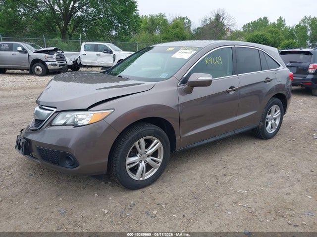 Продаж на аукціоні авто 2013 Acura Rdx, vin: 5J8TB3H32DL015337, номер лоту: 45389669