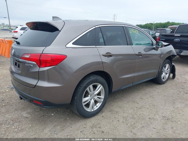 Продаж на аукціоні авто 2013 Acura Rdx, vin: 5J8TB3H32DL015337, номер лоту: 45389669