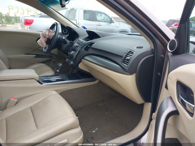 Продаж на аукціоні авто 2013 Acura Rdx, vin: 5J8TB3H32DL015337, номер лоту: 45389669