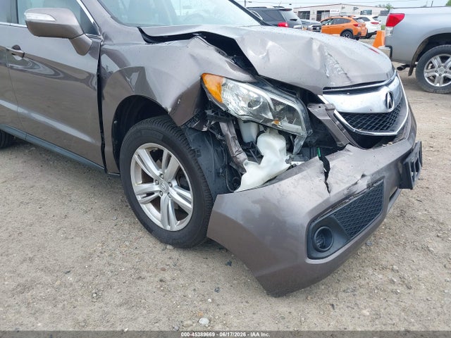 Продаж на аукціоні авто 2013 Acura Rdx, vin: 5J8TB3H32DL015337, номер лоту: 45389669