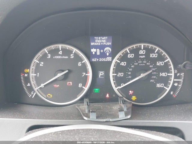 Продаж на аукціоні авто 2013 Acura Rdx, vin: 5J8TB3H32DL015337, номер лоту: 45389669