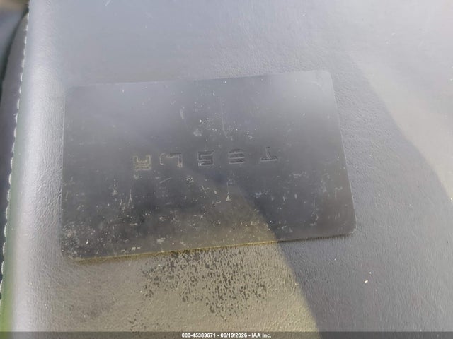 Продажа на аукционе авто 2021 Tesla Model 3 Standard Range Plus Rear-wheel Drive, vin: 5YJ3E1EA7MF851130, номер лота: 45389671