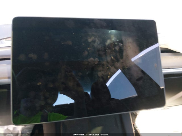 Продажа на аукционе авто 2021 Tesla Model 3 Standard Range Plus Rear-wheel Drive, vin: 5YJ3E1EA7MF851130, номер лота: 45389671