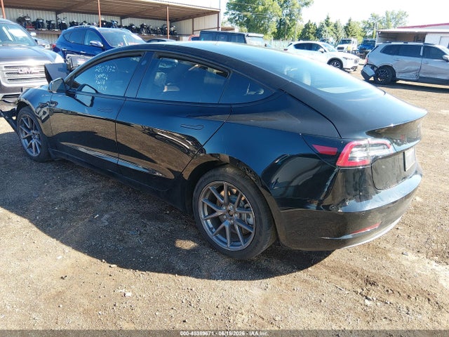 Продажа на аукционе авто 2021 Tesla Model 3 Standard Range Plus Rear-wheel Drive, vin: 5YJ3E1EA7MF851130, номер лота: 45389671
