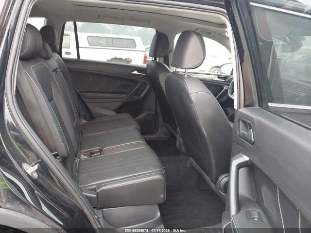 Aukcja sprzedaży 2022 Volkswagen Tiguan 2.0t Se, vin: 3VV2B7AX6NM136386, numer aukcji: 45389674
