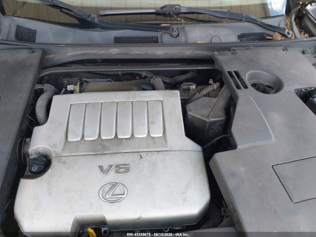 45389675 :رقم المزاد ، JTHBJ46G292288900 vin ، 2009 Lexus Es 350 مزاد بيع