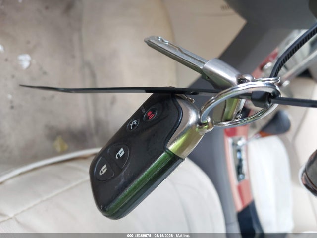 45389675 :رقم المزاد ، JTHBJ46G292288900 vin ، 2009 Lexus Es 350 مزاد بيع