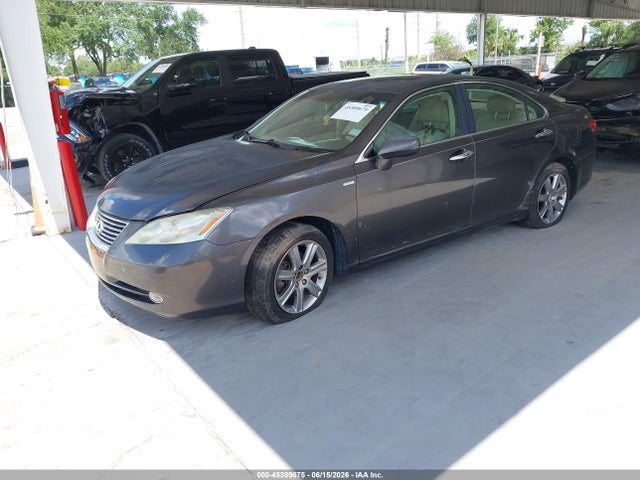 45389675 :رقم المزاد ، JTHBJ46G292288900 vin ، 2009 Lexus Es 350 مزاد بيع