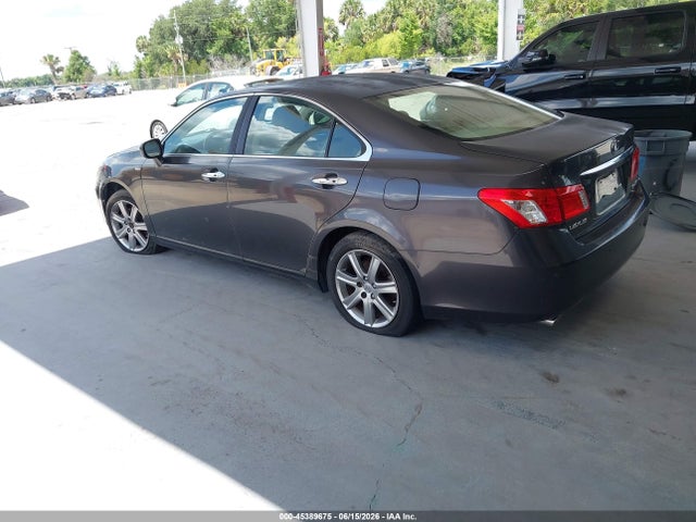 45389675 :رقم المزاد ، JTHBJ46G292288900 vin ، 2009 Lexus Es 350 مزاد بيع