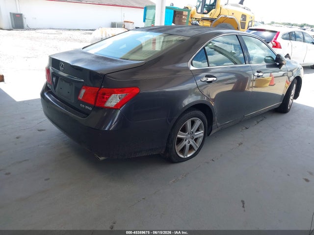 45389675 :رقم المزاد ، JTHBJ46G292288900 vin ، 2009 Lexus Es 350 مزاد بيع
