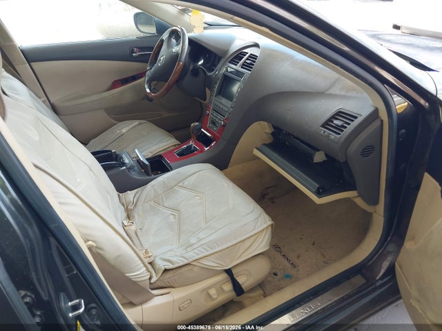 45389675 :رقم المزاد ، JTHBJ46G292288900 vin ، 2009 Lexus Es 350 مزاد بيع