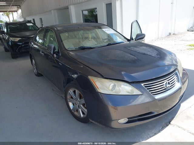 45389675 :رقم المزاد ، JTHBJ46G292288900 vin ، 2009 Lexus Es 350 مزاد بيع