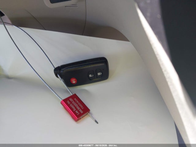 Aukcja sprzedaży 2011 Toyota Prius Three, vin: JTDKN3DU4B1364783, numer aukcji: 45389677