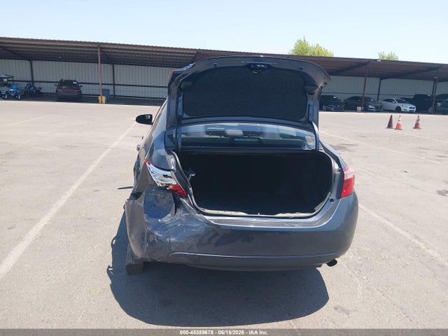 Toyota COROLLA LE 2017 5YFBURHE2HP633456 Image 6