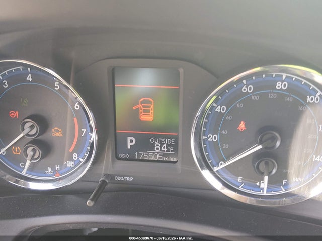 Toyota COROLLA LE 2017 5YFBURHE2HP633456 Image 7