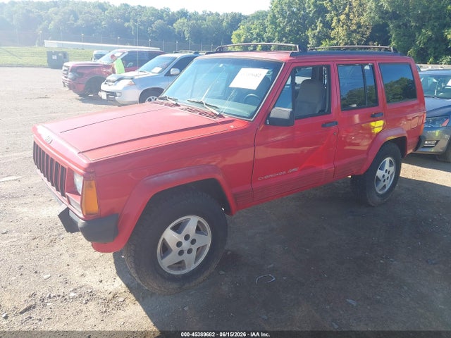 Aukcja sprzedaży 1996 Jeep Cherokee Sport/classic, vin: 1J4FJ68S0TL298790, numer aukcji: 45389682