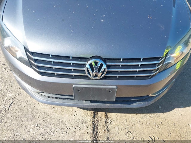 Aukcja sprzedaży 2014 Volkswagen Passat 2.0l Tdi Sel Premium, vin: 1VWCN7A36EC070864, numer aukcji: 45389683
