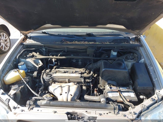 2007 Toyota Highlander მანქანა იყიდება აუქციონზე, vin: JTEGD21A370160661, აუქციონის ნომერი: 45389684