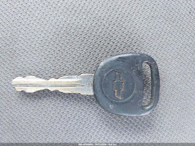 2008 Chevrolet Equinox Ls მანქანა იყიდება აუქციონზე, vin: 2CNDL23FX86307453, აუქციონის ნომერი: 45389685