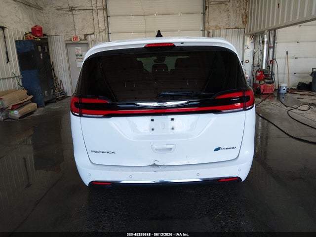 Chrysler Pacifica Hybrid Touring L 2023 2C4RC1L77PR575760 Image 19