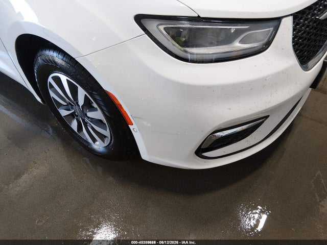 Chrysler Pacifica Hybrid Touring L 2023 2C4RC1L77PR575760 Image 13
